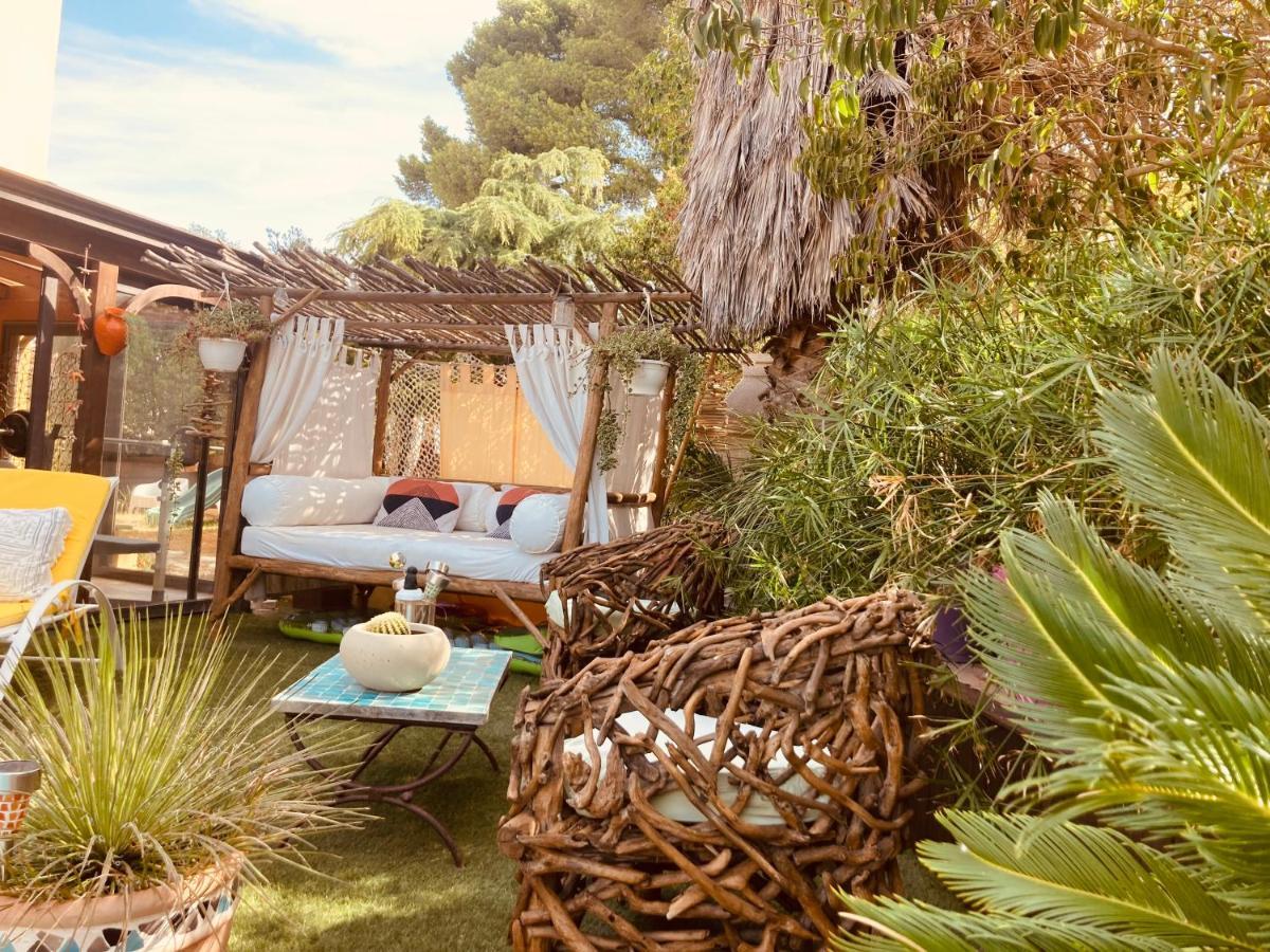 Chez Guy Bed & Breakfast Marsilia Exterior foto