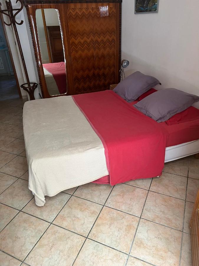 Chez Guy Bed & Breakfast Marsilia Exterior foto