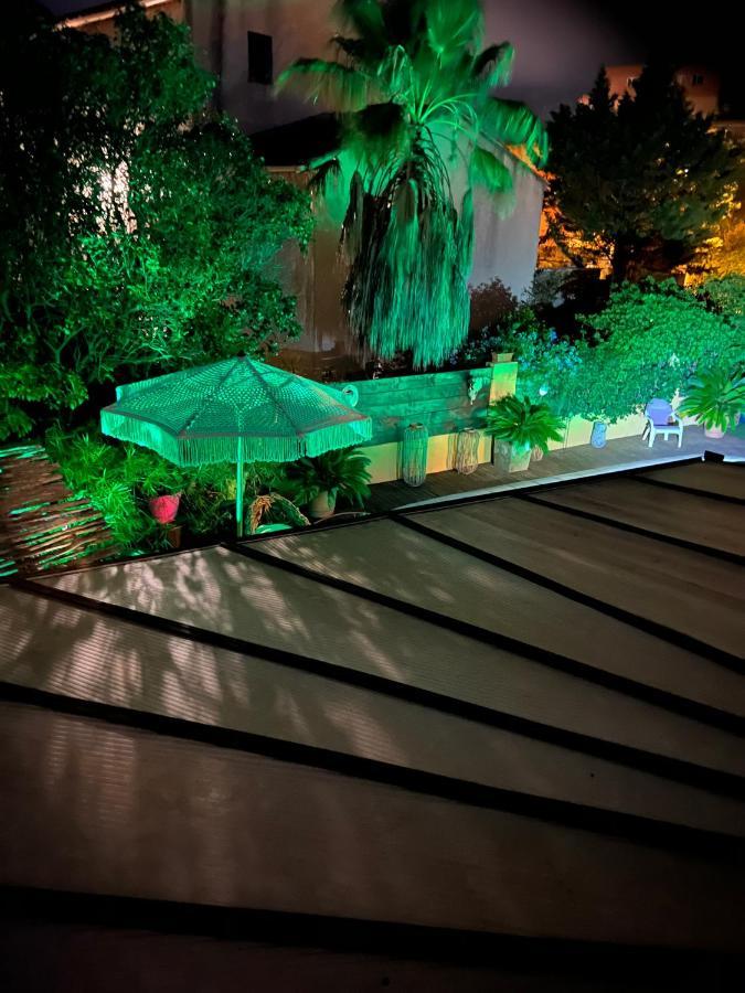 Chez Guy Bed & Breakfast Marsilia Exterior foto