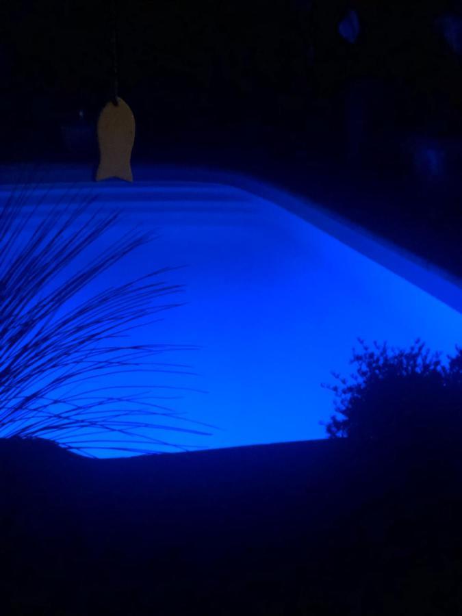 Chez Guy Bed & Breakfast Marsilia Exterior foto